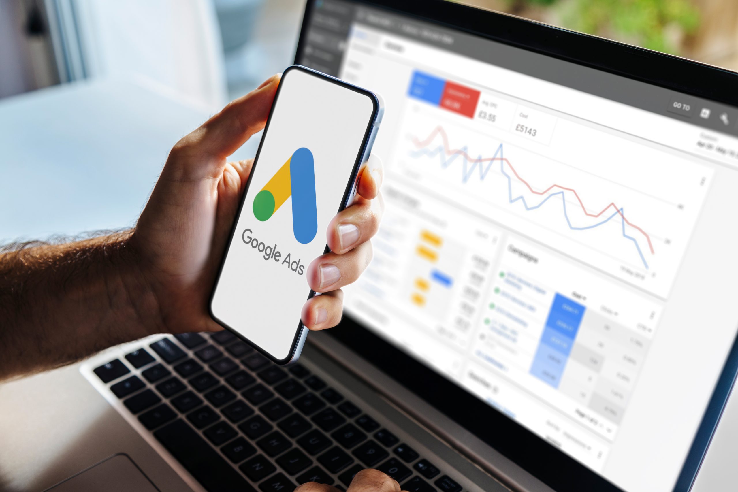 Agence Référencement Google Ads à Nice Agence Référencement Google Ads à Nice