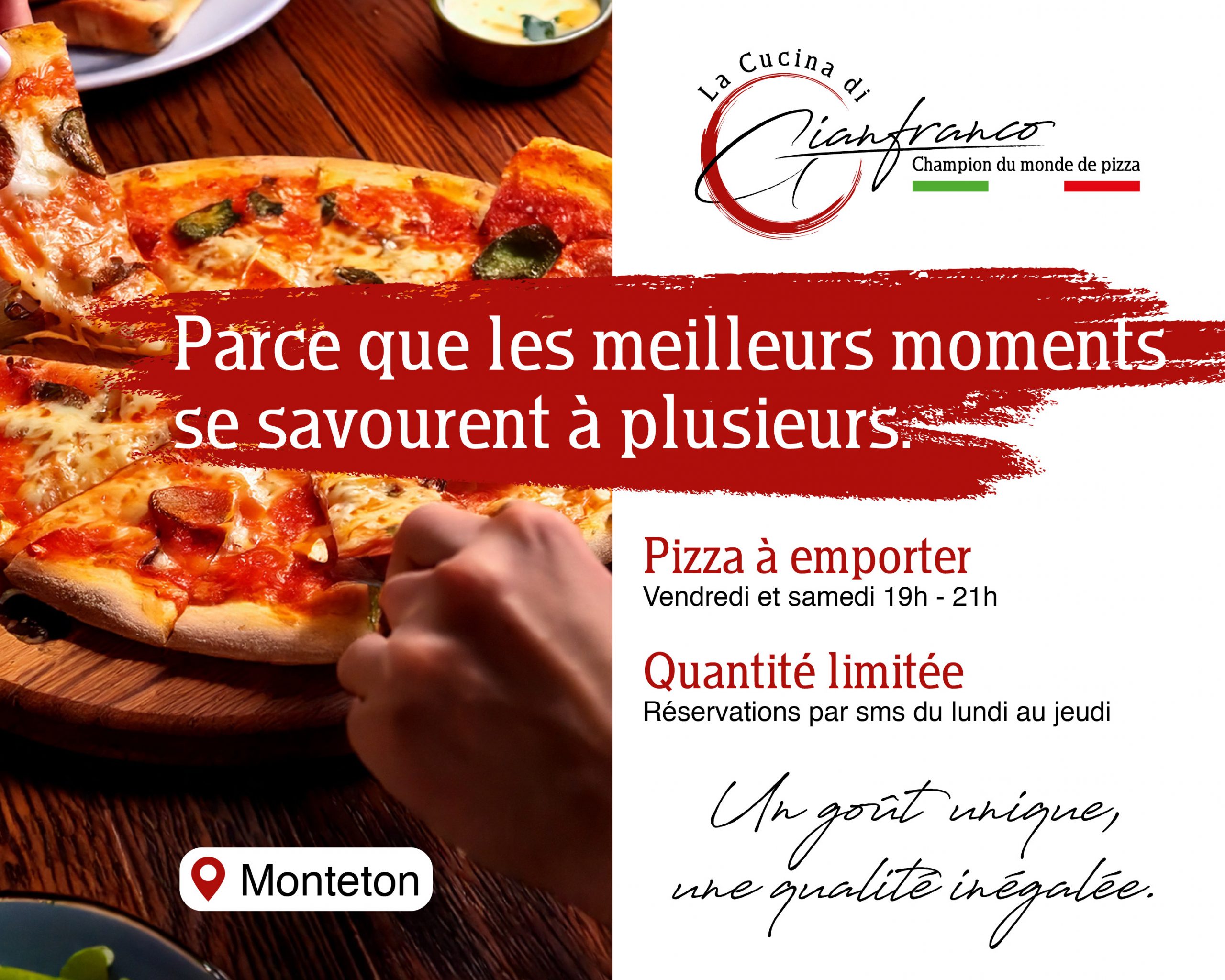 Campagne Parceque…