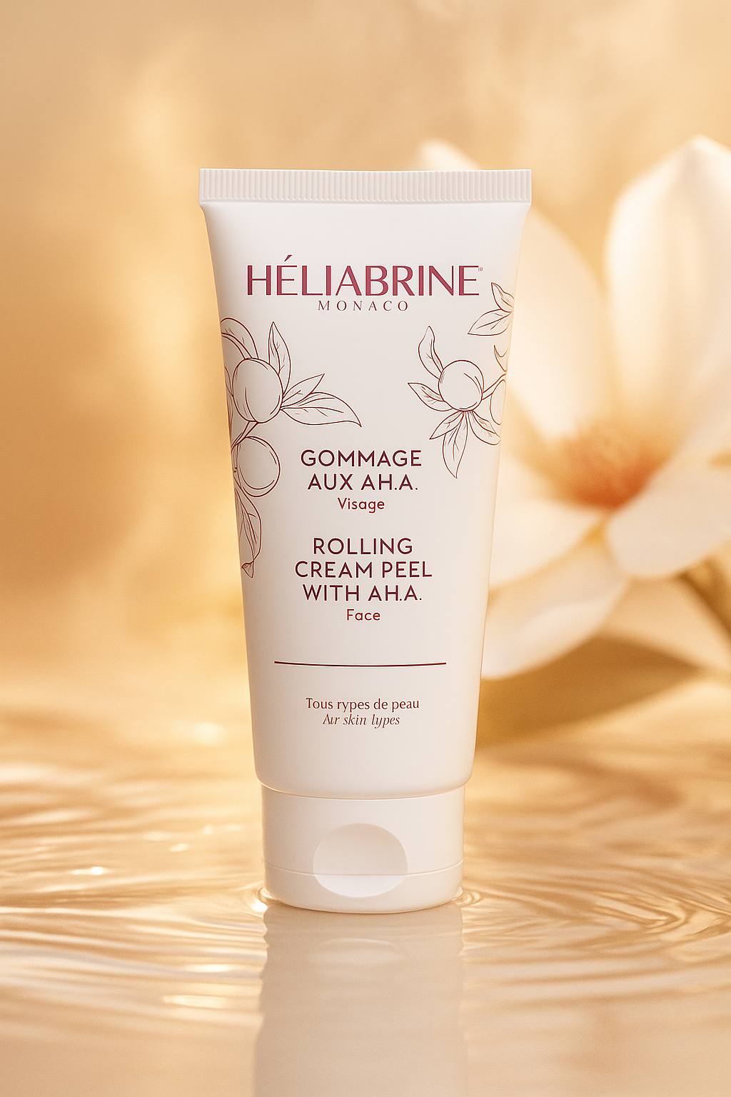 Luxury Skincare Luxury Skincare