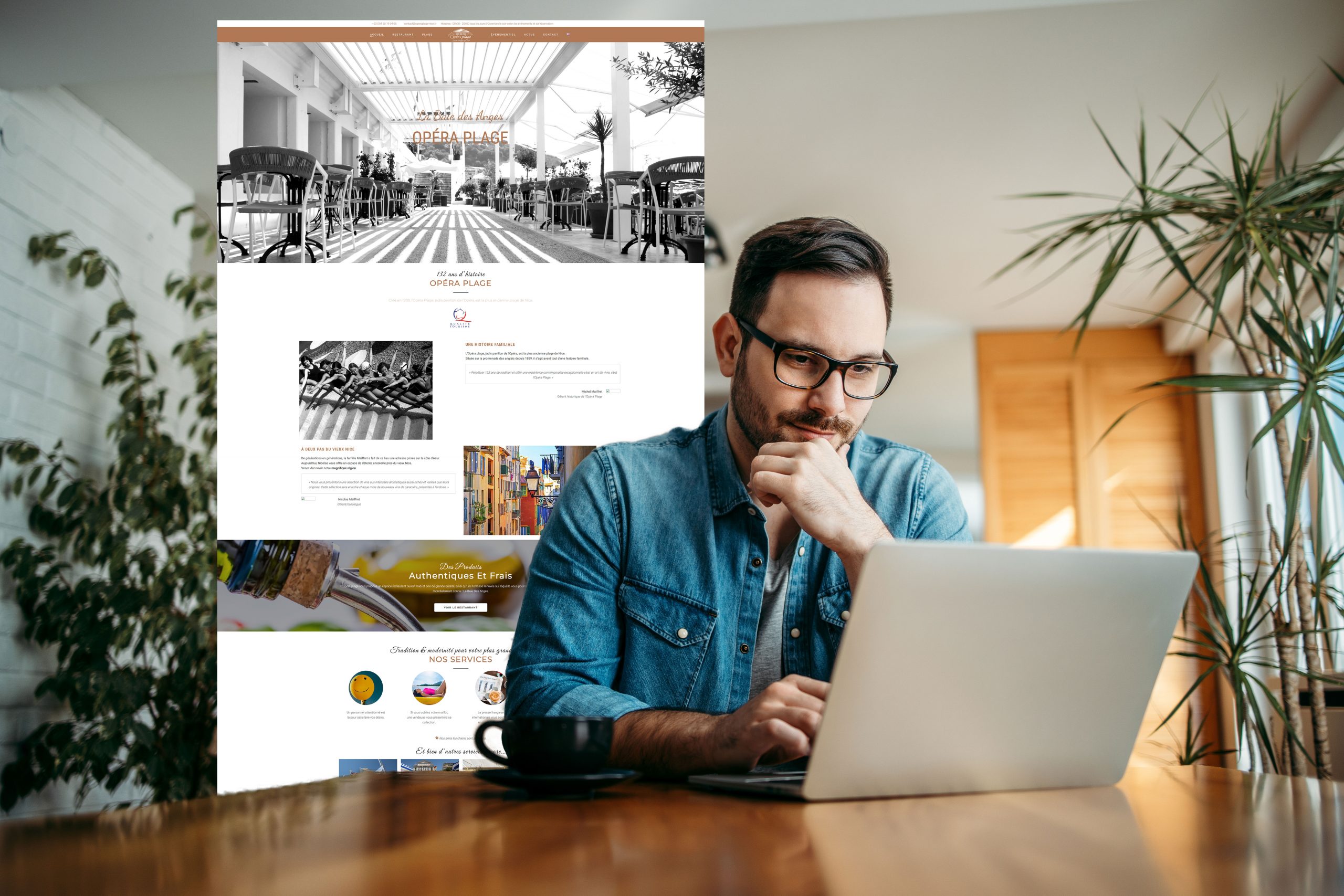 Site-web-demo Site-web-demo