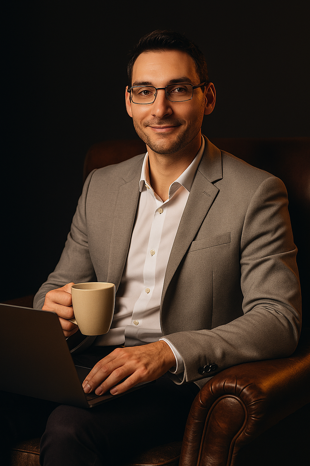 Steve_Developeur Web